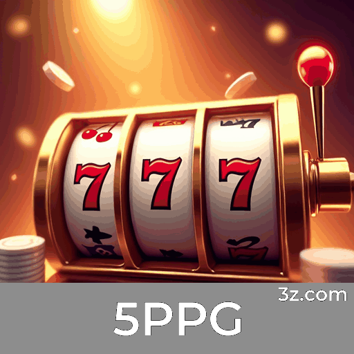 5PPG Logo